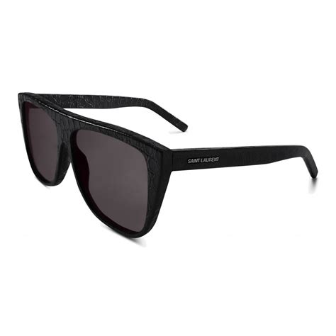 Yves Saint Laurent SL 1 807/JO Sunglasses in Black